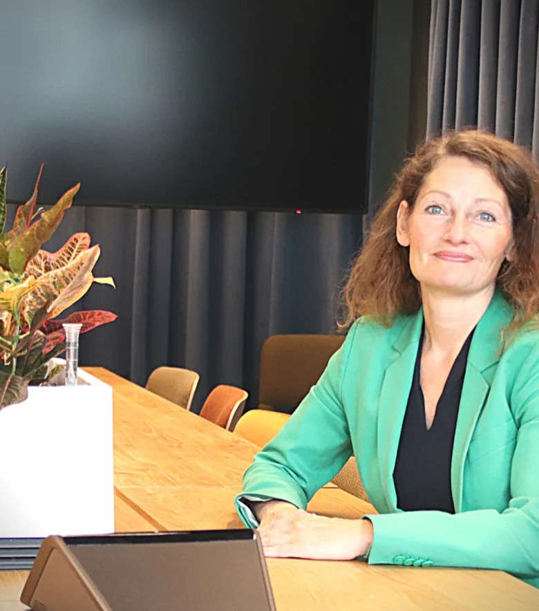 Silva Besprechungsraum